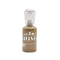 Nuvo Drops - Crystal