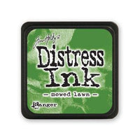 Tim Holtz Distress Ink Pad - Mini