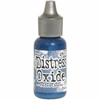 Tim Holtz Distress Oxide - Reinker