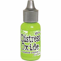 Tim Holtz Distress Oxide - Reinker
