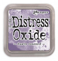 Tim Holtz Distress Ink Pad - Oxide
