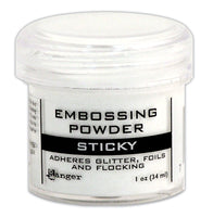 Ranger Embossing Powder