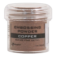 Ranger Embossing Powder