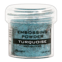 Ranger Embossing Powder