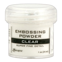 Ranger Embossing Powder