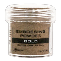 Ranger Embossing Powder