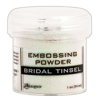 Ranger Embossing Powder