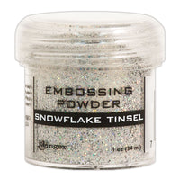 Ranger Embossing Powder - Tinsel