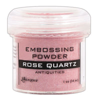 Ranger Embossing Powder