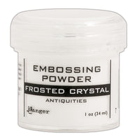 Ranger Embossing Powder