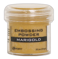 Ranger Embossing Powder