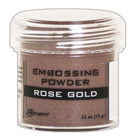 Ranger Embossing Powder
