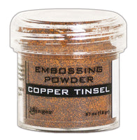 Ranger Embossing Powder