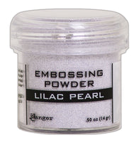 Ranger Embossing Powder