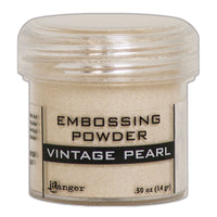 Ranger Embossing Powder