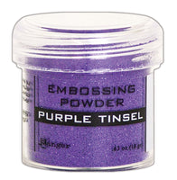 Ranger Embossing Powder