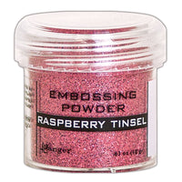 Ranger Embossing Powder - Tinsel