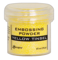 Ranger Embossing Powder