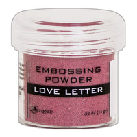 Ranger Embossing Powder