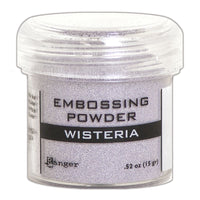 Ranger Embossing Powder