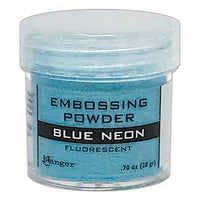 Ranger Embossing Powder - Neon
