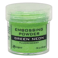 Ranger Embossing Powder - Neon