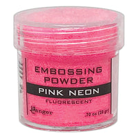 Ranger Embossing Powder - Neon