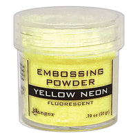 Ranger Embossing Powder - Neon