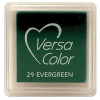 VersaColor Ink  Stamp Pad - Cube