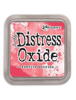 Tim Holtz Distress Ink Pad - Oxide