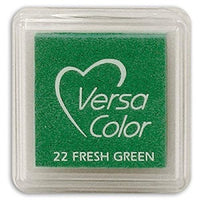 VersaColor Ink  Stamp Pad - Cube