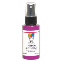 Dina Wakley Gloss Spray