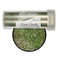 Stampendous Glitter - FranTastic  Ultra Fine