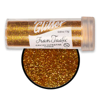 Stampendous Glitter - FranTastic  Ultra Fine
