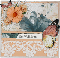 My Happy Place Deluxe Kit - Sunrise