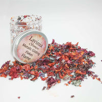 Lavinia Gilding Flakes