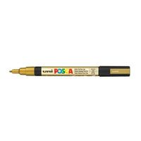 Posca Paint Pen - PC-1M 0.7mm