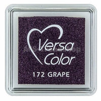 VersaColor Ink  Stamp Pad - Cube