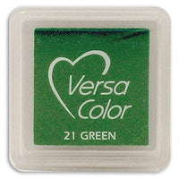 VersaColor Ink  Stamp Pad - Cube