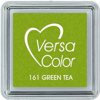 VersaColor Ink  Stamp Pad - Cube