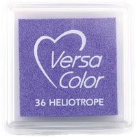 VersaColor Ink  Stamp Pad - Cube