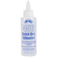 Helmar glue - 450 Quick Dry Adhesive