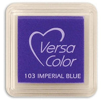 VersaColor Ink  Stamp Pad - Cube