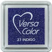 VersaColor Ink  Stamp Pad - Cube