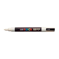 Posca Paint Pen - PC-1M 0.7mm