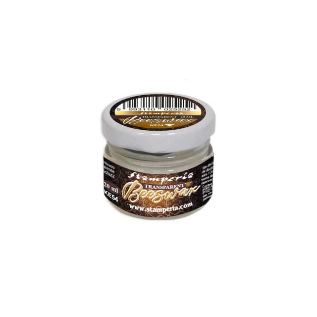 Stamperia Beeswax 20ml