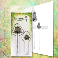 Lavinia Stamp Set - Lilium Set