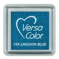 VersaColor Ink  Stamp Pad - Cube
