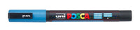 Posca Paint Pen  - PC-3ML 0.9- 1.3mm - Glitter