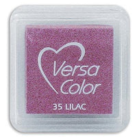 VersaColor Ink  Stamp Pad - Cube